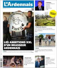 L'Ardenais