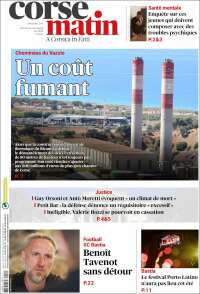 Corse-Matin