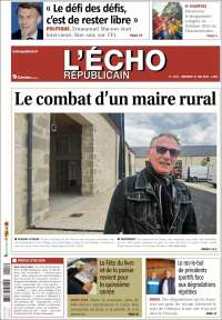L'Echo Républicain