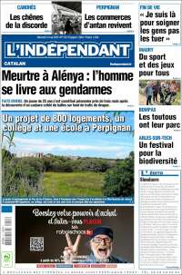 Le Indépendant