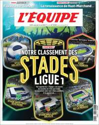 L'Equipe