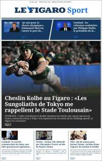 Le Figaro Sport