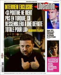 Libération