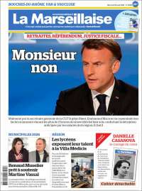 La Marseillaise
