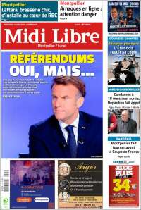 Midi Libre
