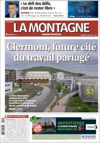 La Montagne