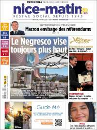 Nice-Matin
