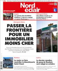 Nord Éclair