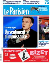 Le Parisien