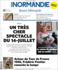 Paris Normandie
