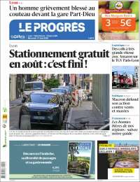 Progres de Fecamp
