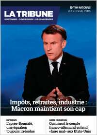 La Tribune