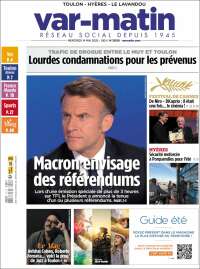 Var-Matin