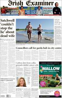 Irish Examiner