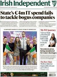 Irish Independent