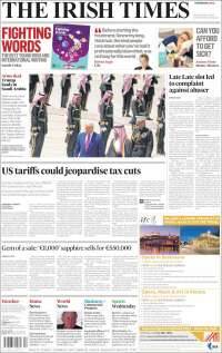Irish Times