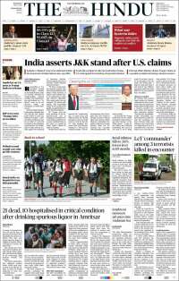 The Hindu