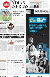 New Indian Express