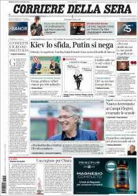 Corriere della Sera