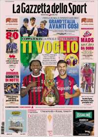 La Gazzetta dello Sport
