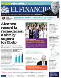 El Financiero
