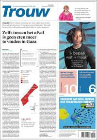 Trouw