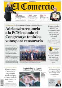 El Comercio