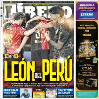 Líbero