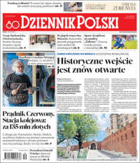Dziennik