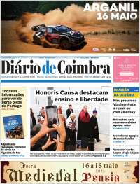 Diário de Coimbra