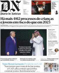 Diário de Noticias
