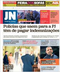 Jornal de Notícias