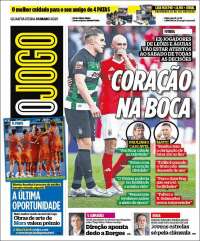 O Jogo