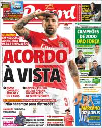 Record