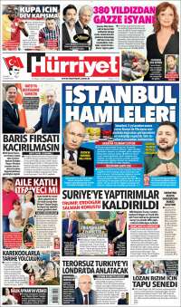 Hürriyet