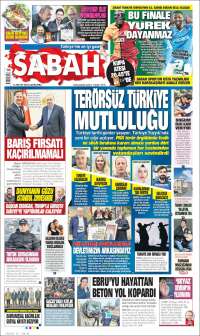 Sabah