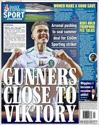 Express Sport