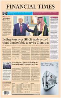 Financial Times