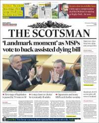 The Scotsman