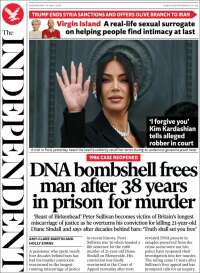 The Independent