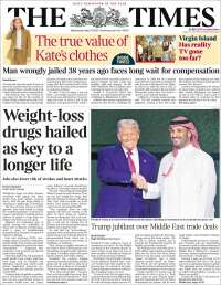 The Times