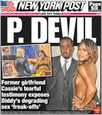 New York Post