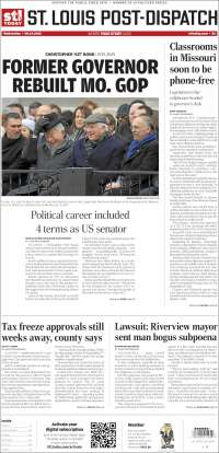 St. Louis Post-Dispatch
