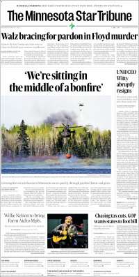 Star Tribune