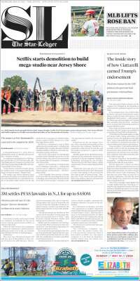Star-Ledger