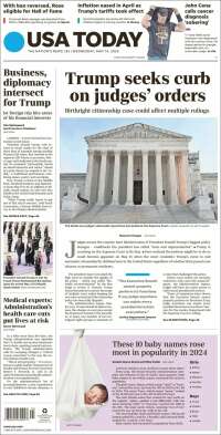 USA Today