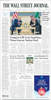 Wall Street Journal
