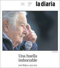 La Diaria