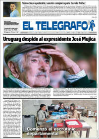 El Telégrafo