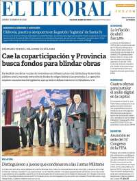 Diario El Litoral